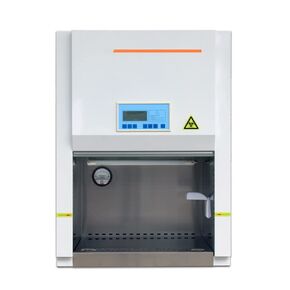 GOYOJO Lab Benchtop Stainless Steel Biological Safety Cabinet in Kuwait