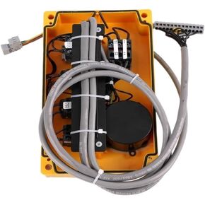 صندوق فحص المصعد 434031 57635405 57635400 صندوق فحص 3300 أجزاء المصعد (55504040) in Kuwait