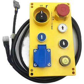 Elevator Inspection Box 3300 5500 Inspection Box 59712147 5761265 Elevator Parts Accessories(59712147) in Kuwait