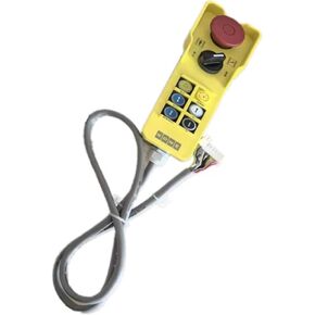 Elevator Inspection Box KM52054206G17 Escalator maintance Inspection Switch in Kuwait