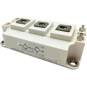 400GB17E4 IGBT Module thyristor in Kuwait