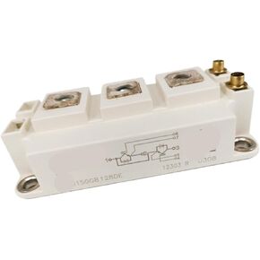 150GB128DE thyristor IGBT Power Module in Kuwait