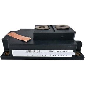 1MBI300S-120B IGBT Module thyristor in Kuwait