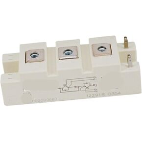 100GB066D Thyristor IGBT Power Module in Kuwait