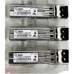 PLRXPL-VI-S24-HW 2.125G-850nm-0.5km-MM-eSFP الوحدة الضوئية SFP متعددة الأوضاع in Kuwait