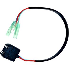 التبديل Assy 704-82563 لمفتاح صندوق التحكم عن بعد للمحرك الخارجي 704-82563-F0 (طول الخط 40 سنتيمتر/15.7in) in Kuwait