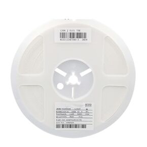 5000Pcs 1206 5% 0R ~ 10M SMD Resistor 1/2W 0 1 10 100 150 220 330 ohm 1K 2.2K 10K 100K 0R 1R 10R 100R 150R 220R 330R ohm(360R) in Kuwait