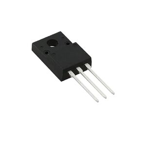 10pcs FQPF8N60C 8N60C 8N60 600V 8A MOSFET N-Channel Transistor TO-220F in Kuwait