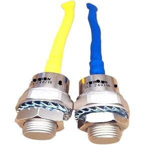 1 قطعة SKR240/16 صمام ثنائي المعدل in Kuwait