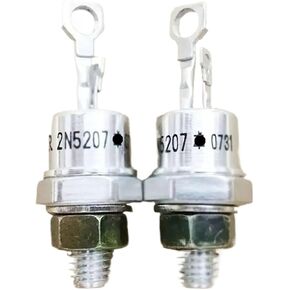 1 قطعة 2N5207 الثايرستور in Kuwait