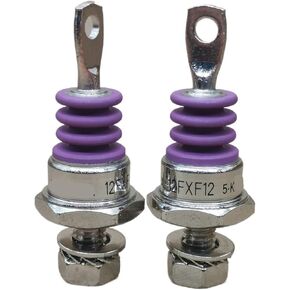 1 قطعة 12FXF12 مسمار ديود in Kuwait