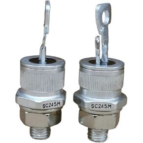 1 قطعة SC245M مسمار الثايرستور in Kuwait