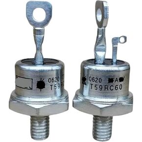 1 قطعة T59RC60 وحدة الثايرستور ديود in Kuwait