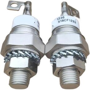 1 قطعة S18CF12B2 الثايرستور in Kuwait