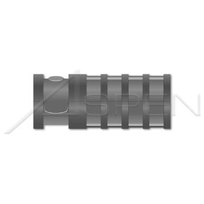 (350 pcs) 1/2" X 3", Lag Screw Shield Anchors, Long, Zamac #5 Zinc Alloy in Kuwait