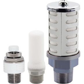 هوائي الملف اللولبي صمام الراتنج الخمار AN10-01/20-02/30-03 قابل للتعديل ASN2-01S-02S(ASN2-02S) in Kuwait