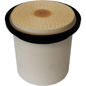 6.4163.0 فلتر هواء بيسارند متوافق مع استبدال فلتر ضاغط الهواء in Kuwait