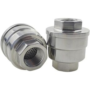 1/4 "1/2" BSPT أنثى مترابطة MST21 مصيدة بخار ترموستاتي متوازنة الضغط مثبتة رأسياً DN8 DN15(1/2") in Kuwait