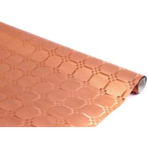 Tovag Damasc roll. Metal Copper 5 x 1.18 m, See Photo in Saudi Arabia