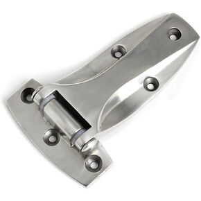 مفصلات ثقيلة معدات الآلات الصناعية واسعة النطاق سميكة 1 قطعة in Kuwait