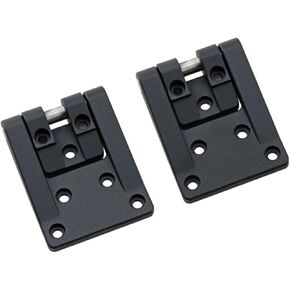 سبائك الزنك الأسود على شكل حرف T الزاوية الدورية المفصلي صندوق توزيع الهيكل الصناعي خزانة 1 قطعة in Kuwait