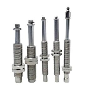 1PCS Vacuum Cup Adapter Dedicated to adsorption Plastic Film,Adjustable Belt Stroke ZP3P-T20PTSF-J10- A8 Type(ZPB3-K20-B01) in Kuwait