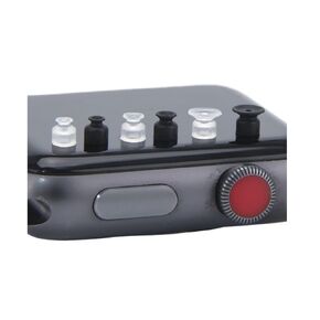 10PCS Type Compact Type Conductive UGN/UGS PNEUAMITC Vacuum Suction Cups ZP3 015/02/035 UN/US Vacuum Pads(ZP3-035UGN 10PCS) in Kuwait