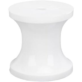 8 مللي متر حفرة 2in مركب مقطورة النايلون الأسطوانة قوية تحمل حمولة الثقيلة البحرية الصف القوس وقف الأسطوانة قارب المقطورات in Kuwait