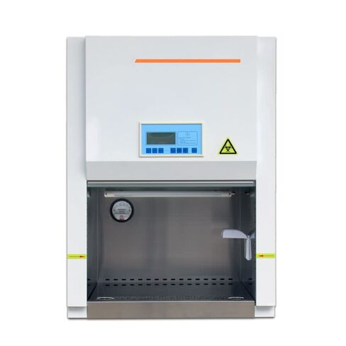 GOYOJO Lab Benchtop Stainless Steel Biological Safety Cabinet in Kuwait