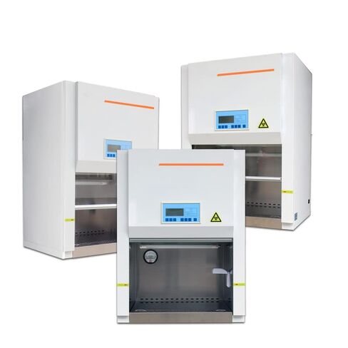 GOYOJO Lab Benchtop Stainless Steel Biological Safety Cabinet in Kuwait