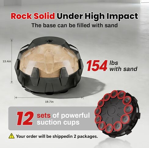 Free Standing Boxing Speed Trainer,360° Punching Bag Spinning Bar with Stand Height Adjustable Boxing Equipment- for Adults & Teenagers. in Saudi Arabia