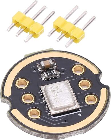 Cryfokt High Performance INMP441 Omnidirectional MEMS Microphone Module with I2S Interface Ideal for Audio Recording in Saudi Arabia