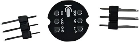 43434 وحدة ميكروفون متعددة الاتجاهات مع واجهة I2S عالية الدقة ومنخفضة الطاقة للمشاريع in Kuwait