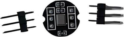 43434 وحدة ميكروفون متعددة الاتجاهات مع واجهة I2S عالية الدقة ومنخفضة الطاقة للمشاريع in Kuwait