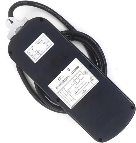 صندوق فحص المصعد 5P6L0172P005 CV330 صندوق فحص المصعد in Kuwait