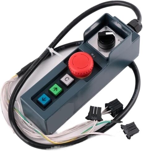 صندوق فحص المصعد P231100B000G01L01 صندوق تبديل الصيانة أجزاء المصعد (P231100B000G01L01) in Kuwait