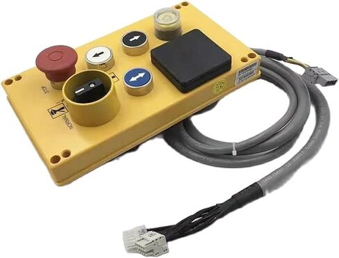 صندوق فحص المصعد 5200 5400 5500 صندوق فحص 59712144 أجزاء المصعد in Kuwait