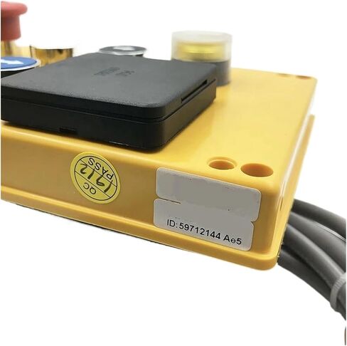 صندوق فحص المصعد 5200 5400 5500 صندوق فحص 59712144 أجزاء المصعد in Kuwait