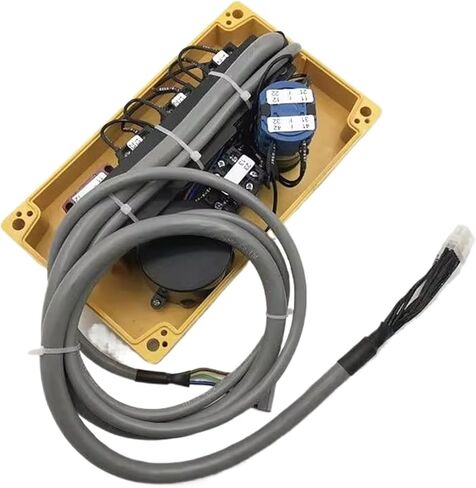 صندوق فحص المصعد 5200 5400 5500 صندوق فحص 59712144 أجزاء المصعد in Kuwait