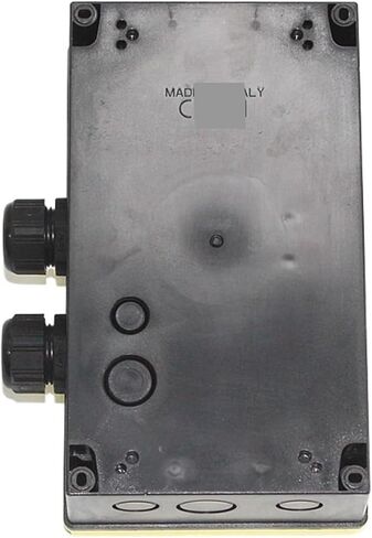 Elevator Inspection Box M-DAA24831L Inspection Box Elevator Parts in Kuwait