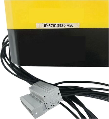 صندوق فحص المصعد صندوق التفتيش 57613930 AE0 8 Pin أجزاء المصعد in Kuwait