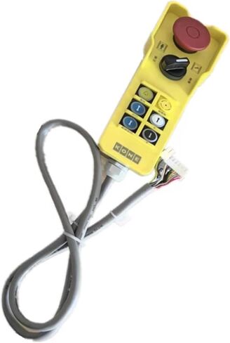 صندوق فحص المصعد KM52054206G17 مفتاح فحص صيانة السلالم المتحركة in Kuwait