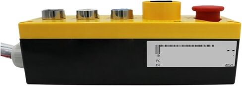 صندوق فحص المصعد 3300 حفرة 59712776 صندوق تبديل فحص 8 سنون أجزاء المصعد in Kuwait