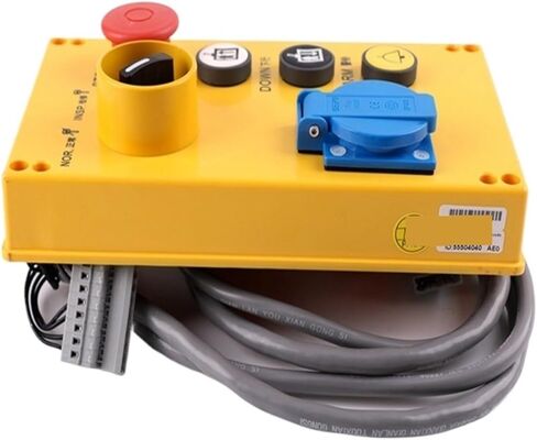 معرف صندوق فحص المصعد 55504040 صندوق فحص أجزاء المصعد in Kuwait