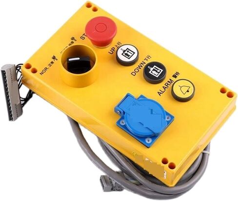 معرف صندوق فحص المصعد 55504040 صندوق فحص أجزاء المصعد in Kuwait