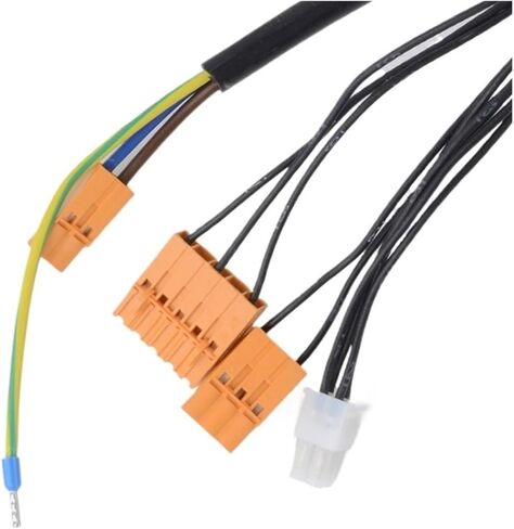 صندوق فحص المصعد صندوق التفتيش KM713856G21 قطع غيار مصعد التبديل in Kuwait