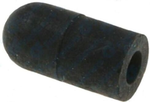 أغطية مكنسة مطاطية باللون الأسود بقطر 1/8 بوصة (50 قطعة) in Kuwait