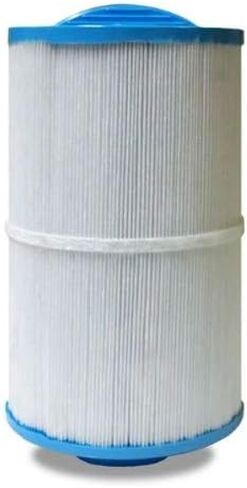 يستبدل فلتر حوض السباحة Baleen Filters جاكوزي ProClear II (مضخة نفاثة واحدة) لجميع موديلات J-465 قبل موديلات 2007 وJ-460 بين عامي 2006 و2012. الطراز: AK-2540384 in Saudi Arabia