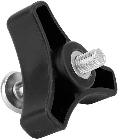 CHICIRIS Convenient Handle Knob Nut Set Fit for Lawn Mower - Labor Saving Tool for Lawn Care Enthusiasts in Saudi Arabia