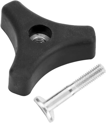 CHICIRIS Convenient Handle Knob Nut Set Fit for Lawn Mower - Labor Saving Tool for Lawn Care Enthusiasts in Saudi Arabia